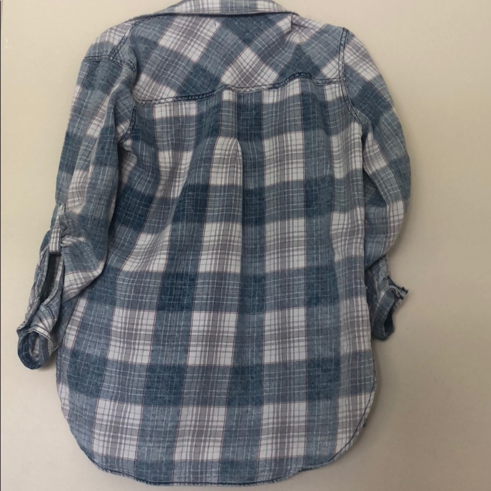 Flannel - Picture 5 of 6